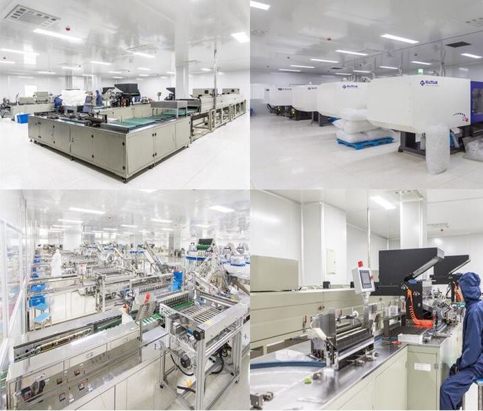 چین Nanjing Starui Technology Co., Ltd. نمایه شرکت